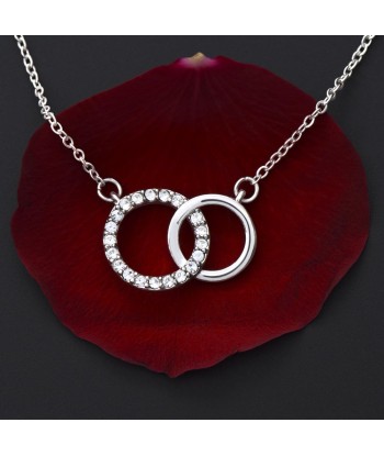 Cadeau Pour La Maitresse, Cadeau De Remerciement Pour Maitresse D'École, Cadeau De Fin D'Année Scolaire, Bijou Collier la colonne vertébrale