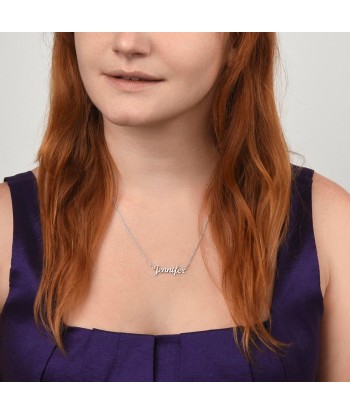 Cadeau Pour Soeur Belle Soeur Amie BFF, Demande Marraine Tata, Annonce Grossesse Future Tante, Collier Personnalisé Marraine Prénom Mot Jusqu'à 80% De Réduction