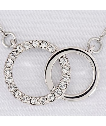 Cadeau Pour Femme, Cadeau Pour Épouse, Cadeau Anniversaire de Mariage, Cadeau 3 Ans De Mariage, Noces De Froment, Collier Bijoux paiement sécurisé