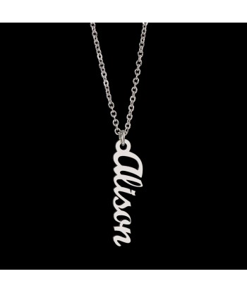 Cadeau Pour Amie Copine, Cadeau Pour Amie Meilleure Amie Soeur BFF, Cadeau Anniversaire Amie, Collier Bijoux, Prénom Personnalisé 2 - 3 jours ouvrés.