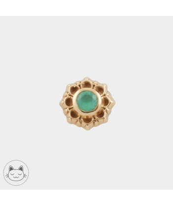 Sacred Symbols - S047 - Chrysoprase acheter