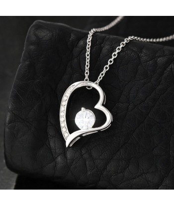 Cadeau Pour Femme, Cadeau Pour Épouse Copine Petite Amie, Cadeau Anniversaire Ma Femme, Collier Bijoux suggérées chez