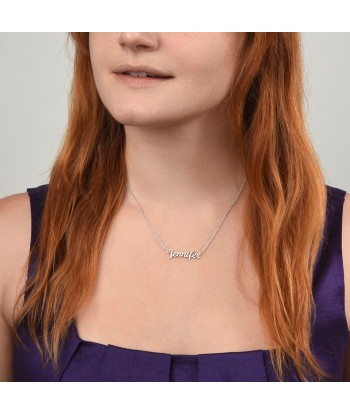 Cadeau Pour Amie Copine, Cadeau Pour Amie Meilleure Amie Soeur BFF, Cadeau Anniversaire Amie, Collier Bijoux, Prénom Personnalisé meilleur choix