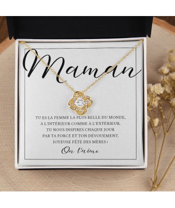 Cadeau Fête Des Mères, Cadeau Pour Maman Belle Maman Mamie, Cadeau Fête Des Mamans, Collier Pour La Fête Des Mères sélection de produits