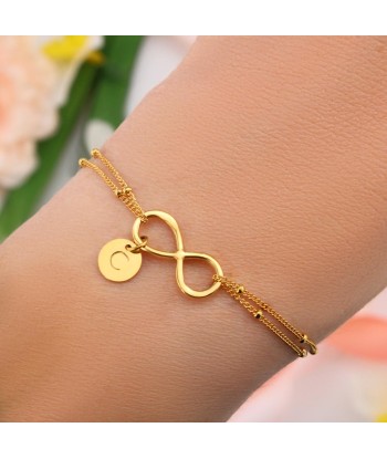 Cadeau Pour Soeur, Cadeau Pour Copine Meilleure Amie Soeur BFF, Cadeau Anniversaire Ma Soeur, Bracelet Pour Ma Soeur, Bijoux Pour Ma Soeur, Personnalisé Gravure en stock