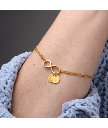 Cadeau Pour Soeur, Cadeau Pour Copine Meilleure Amie Soeur BFF, Cadeau Anniversaire Ma Soeur, Bracelet Pour Ma Soeur, Bijoux Pour Ma Soeur, Personnalisé Gravure en stock