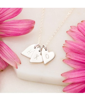 Cadeau Pour Soeur, Cadeau Pour Copine Meilleure Amie Soeur BFF, Cadeau Anniversaire Ma Soeur, Collier Pour Ma Soeur, Bijoux Pour Ma Soeur, Personnalisé Gravure Vous souhaitez 