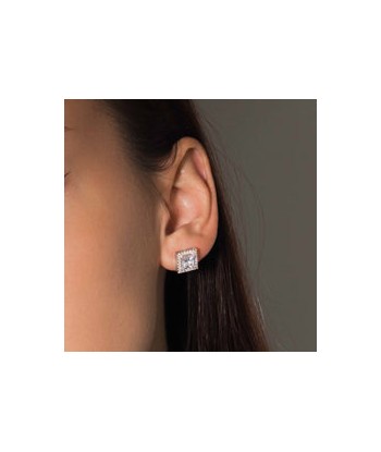 Boucle D'oreille Amaya vente chaude votre 