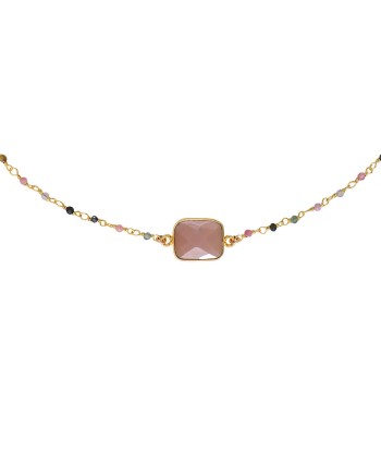 CHOKER KUNDALINI suggérées chez