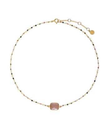 CHOKER KUNDALINI suggérées chez