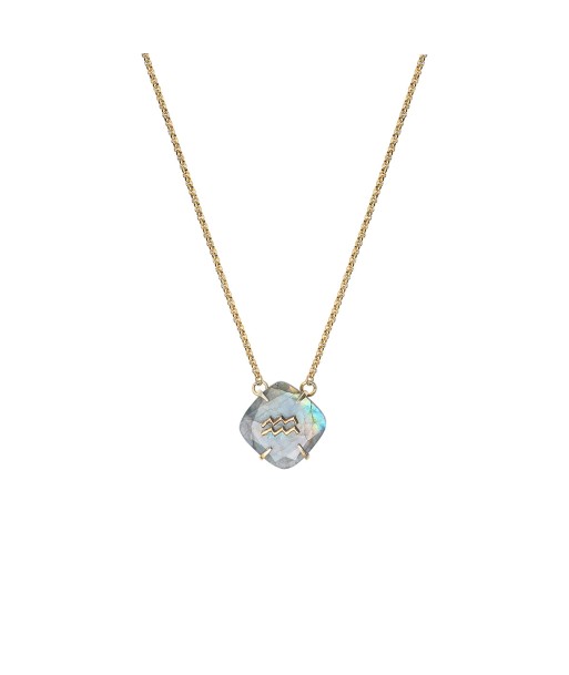 COLLIER VERSEAU-AQUARIUS 2 - 3 jours ouvrés.