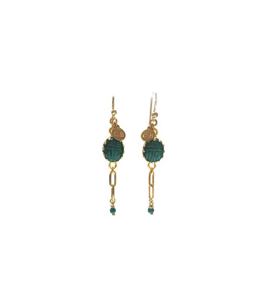 Boucles d'oreilles NEPHTYS Profitez des Offres !