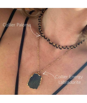 COLLIER PALOMA-SPINELLE store