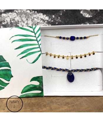 COFFRET NAVY prix