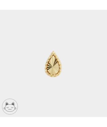 Buddha Jewelry - Stay Gold - 2023