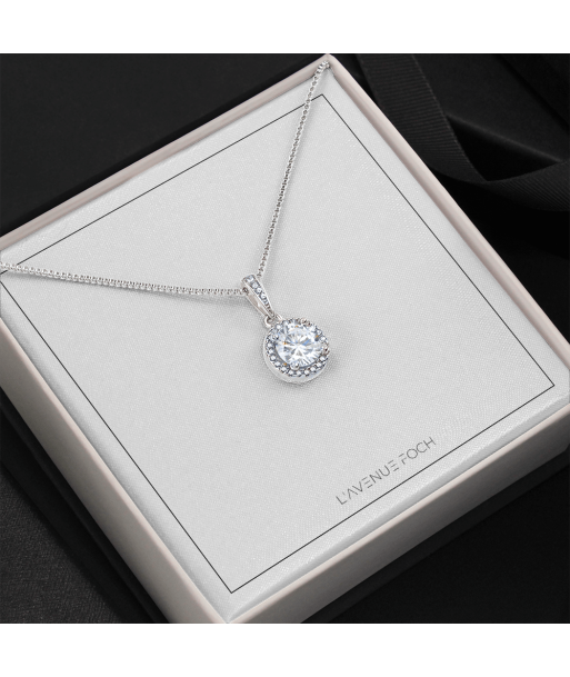 Cadeau Pour Femme, Cadeau Pour Copine Petite Amie Epouse Amie Soeur Meilleure Amie Mère Fille, Collier Bijoux à prix réduit toute l'année