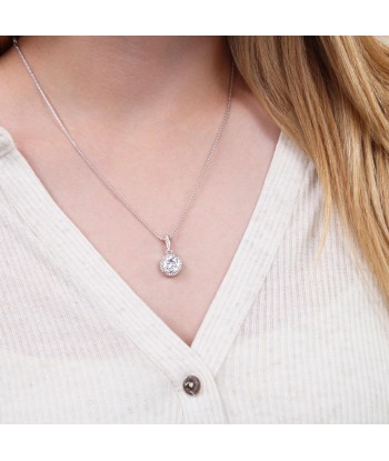 Cadeau Pour Femme, Cadeau Pour Copine Petite Amie Epouse Amie Soeur Meilleure Amie Mère Fille, Collier Bijoux à prix réduit toute l'année