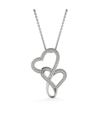 Cadeau Pour Femme, Cadeau Pour Copine Petite Amie Epouse Amie Soeur Meilleure Amie Mère Fille, Collier Bijoux pas cheres