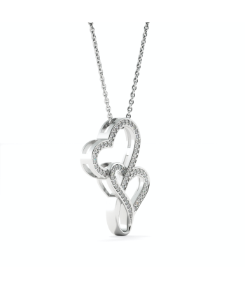 Cadeau Pour Femme, Cadeau Pour Copine Petite Amie Epouse Amie Soeur Meilleure Amie Mère Fille, Collier Bijoux pas cheres