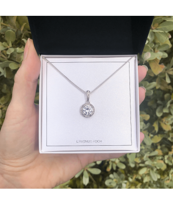 Cadeau Pour Femme, Cadeau Pour Copine Petite Amie Epouse Amie Soeur Meilleure Amie Mère Fille, Collier Bijoux à prix réduit toute l'année