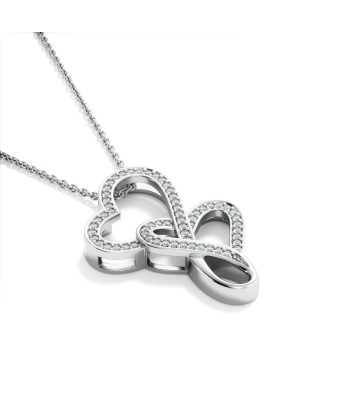 Cadeau Pour Femme, Cadeau Pour Copine Petite Amie Epouse Amie Soeur Meilleure Amie Mère Fille, Collier Bijoux pas cheres