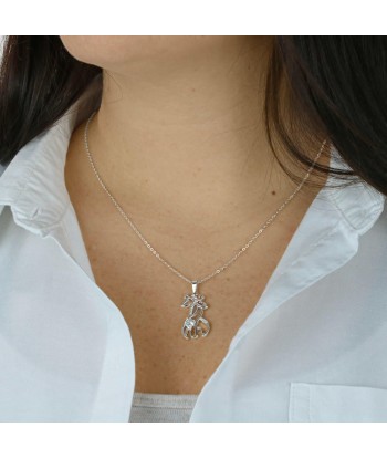 Cadeau Pour Femme, Cadeau Pour Copine Petite Amie Epouse Amie Soeur Meilleure Amie Mère Fille, Collier Bijoux les ligaments