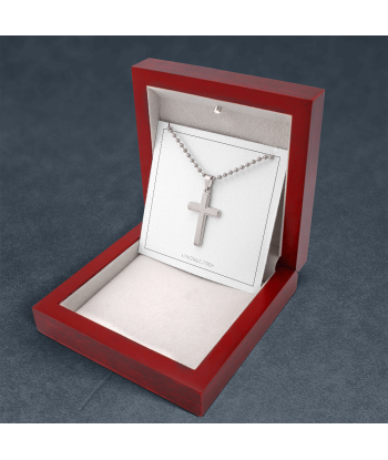 Cadeau Pour Femme Homme, Cadeau Pour Copine Petit Ami Mari Amie Soeur Frère Meilleure Amie Mère Père Fille Fils, Collier Bijoux paiement sécurisé