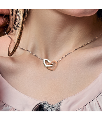 Cadeau Pour Femme, Cadeau Pour Copine Petite Amie Epouse Amie Soeur Meilleure Amie Mère Fille, Collier Bijoux Venez acheter