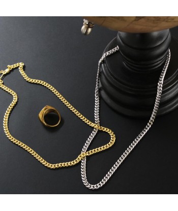 Cadeau Pour Homme, Cadeau Pour Copain Petit Ami Epoux Ami Frère Meilleur Ami Père Fils, Collier Bijoux pour bénéficier 