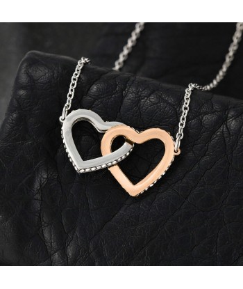 Cadeau Pour Femme, Cadeau Pour Copine Petite Amie Epouse Amie Soeur Meilleure Amie Mère Fille, Collier Bijoux Venez acheter