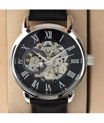 Cadeau Fête Des Pères, Cadeau Pour Papa, Cadeau Anniversaire Papa, Montre Pour La Fête Des Pères, Bijoux Pour La Fête Des Pères 2 - 3 jours ouvrés.