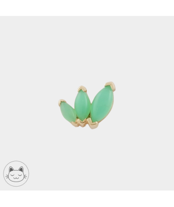 BVLA - Tiny French Kiss - Chrysoprases pas chere