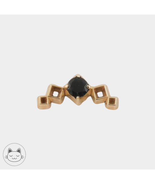 Sacred Symbols - S015 - Onyx solde