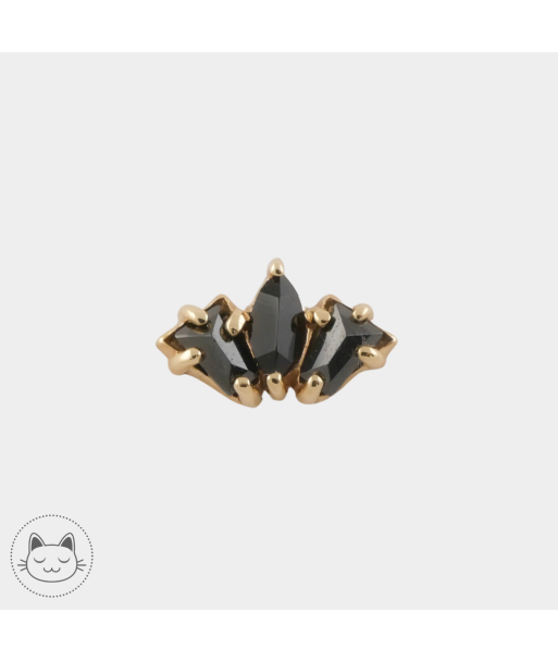 Sacred Symbols - S001 - Onyx pas cher 