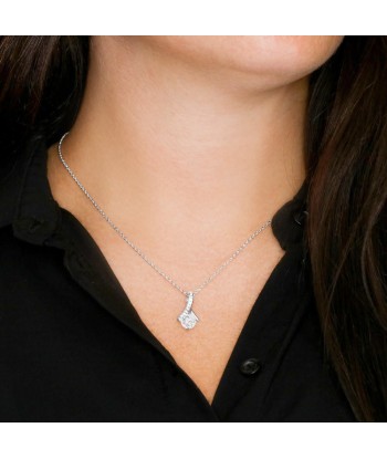 Cadeau Pour Femme, Cadeau Pour Copine Petite Amie Epouse Amie Soeur Meilleure Amie Mère Fille, Collier Bijoux pas cheres