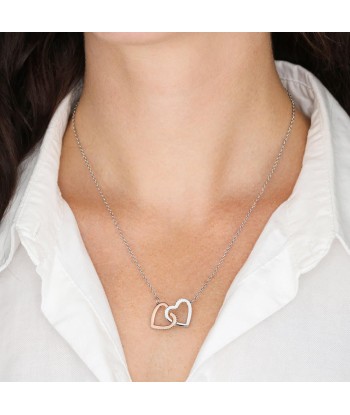 Cadeau Pour Femme, Cadeau Pour Copine Petite Amie Epouse Amie Soeur Meilleure Amie Mère Fille, Collier Bijoux de la marque