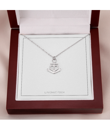 Cadeau Pour Femme, Cadeau Pour Copine Petite Amie Epouse Amie Soeur Meilleure Amie Mère Fille, Collier Bijoux pas cher 