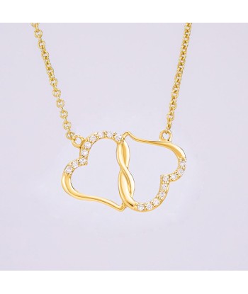 Cadeau Pour Femme, Cadeau Pour Copine Petite Amie Epouse Amie Soeur Meilleure Amie Mère Fille, Collier Bijoux destockage