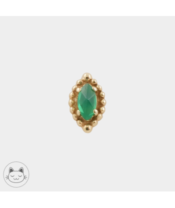 Sacred Symbols - S069 - Chrysoprase suggérées chez